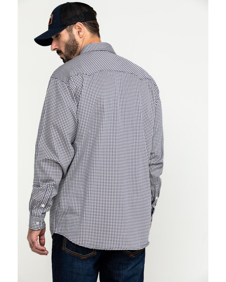 men's lightweight long sleeve work shirts