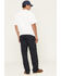Image #3 - Dickies Men's 874™ Pro Series Work Pants, Khaki, hi-res