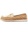 Image #2 - Ariat Women's Hair-On Casual Cruiser Shoes - Moc Toe, Brown, hi-res