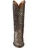 Image #4 - Lucchese Handcrafted 1883 Sierra Lasercut Inlay Western Boots - Snip Toe, , hi-res