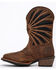 Image #3 - Cody James Men's Xero Gravity Cool Western Performance Boots - Broad Square Toe, , hi-res