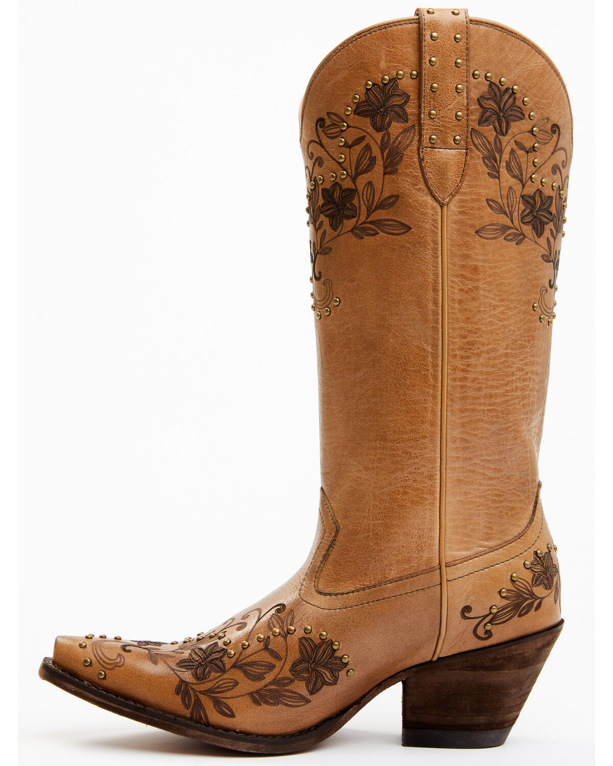 Product Name:  Shyanne Women's Dahlia Western Boots - Snip Toe