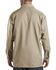 Image #3 - Dickies Men's Solid Twill Long Sleeve Work Shirt - Folded, , hi-res