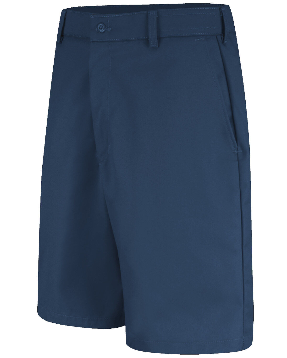 Image #1 - Red Kap Men's Cellphone Pocket Work Shorts, , hi-res
