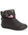 Image #2 - Muck Boots Women's Muckster II Rubber Boots - Round Toe, Black, hi-res