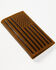 Image #1 - Cody James Men's Dark Brown Liberty Rodeo Wallet, Dark Brown, hi-res