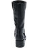 Image #5 - Matisse Women's Autumn Harness Boots - Square Toe, Black, hi-res