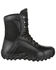 Image #2 - Rocky Men's S2V Insulated Waterproof Military Boots - Soft Toe, Black, hi-res