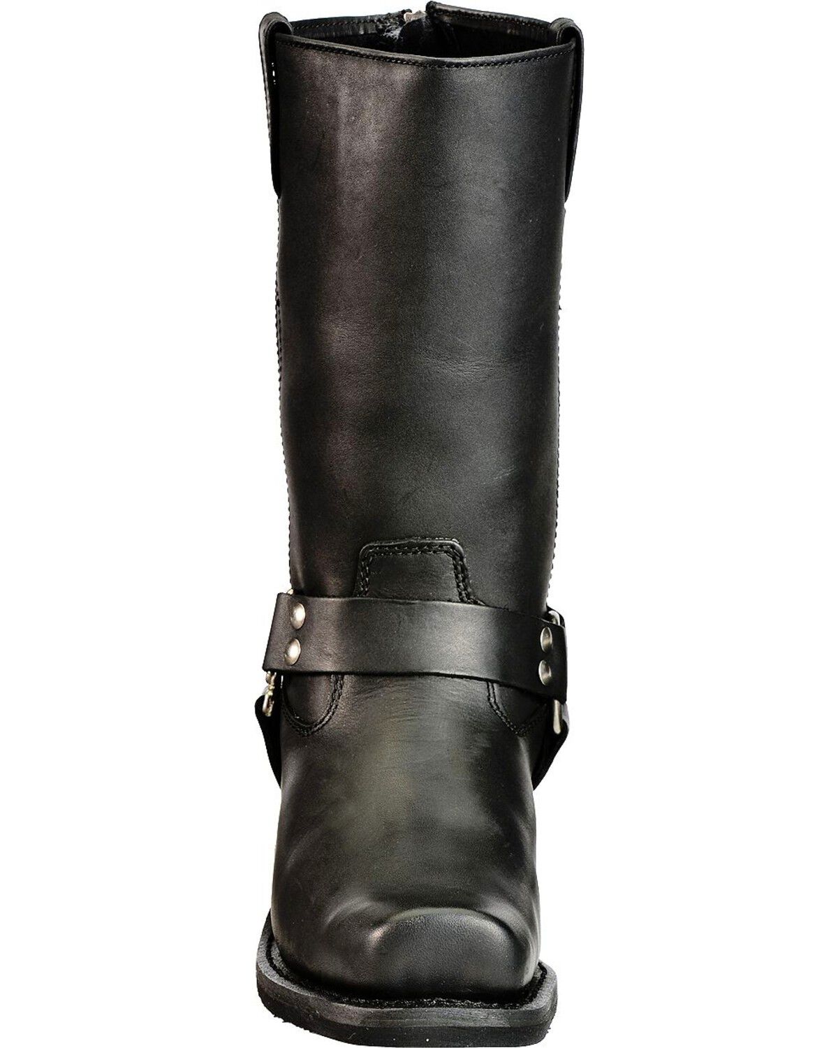 removable boot harness