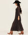 Image #2 - Free People Women's Malina Long Sleeve Maxi Dress, , hi-res
