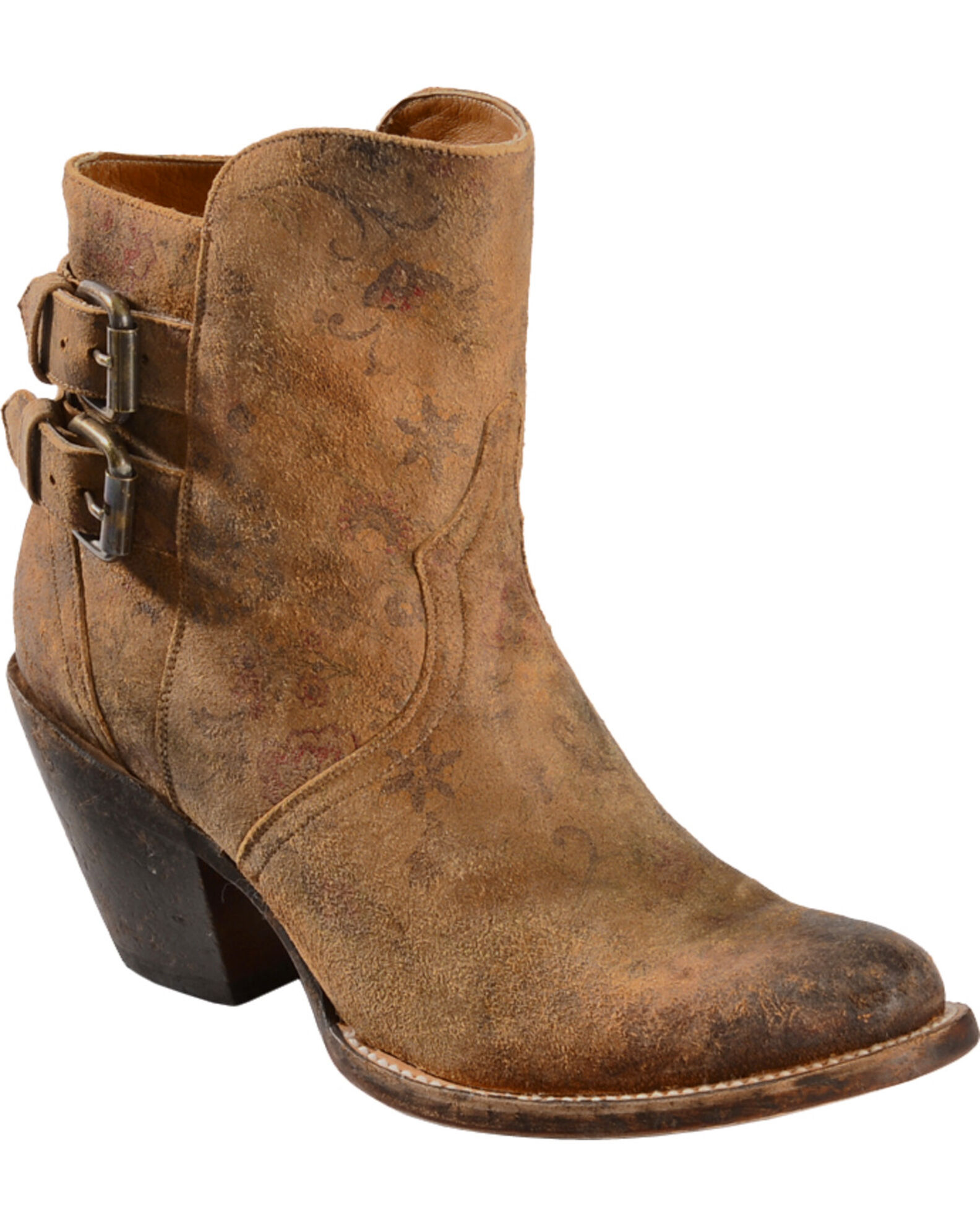 Boot barn hot sale lucchese