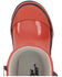 Image #6 - Western Chief Firechief 2 Rain Boots - Round Toe, Red, hi-res