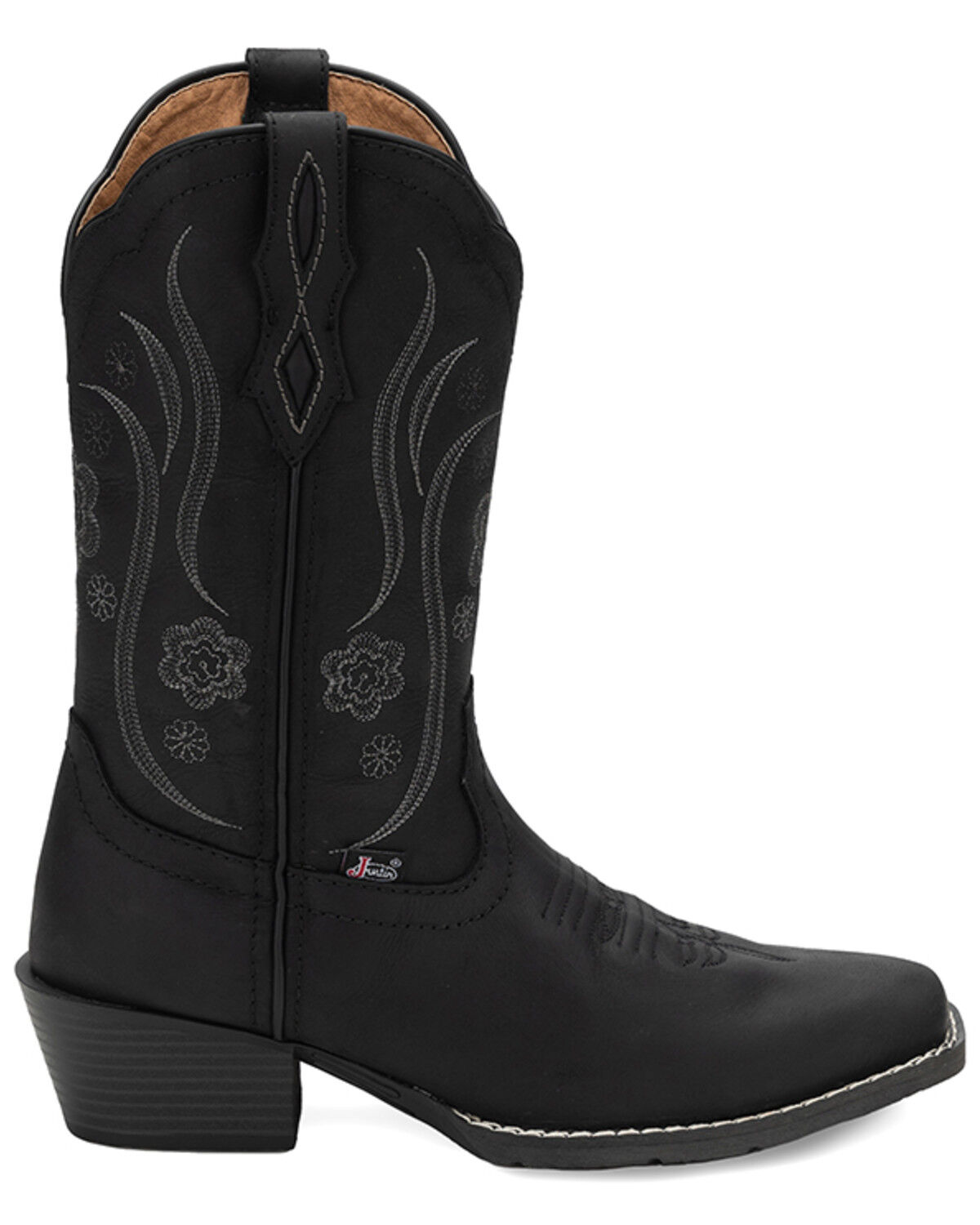 Product Name:  Justin Women's Boot Barn Exclusive Jessa Performance Western Boots - Square Toe