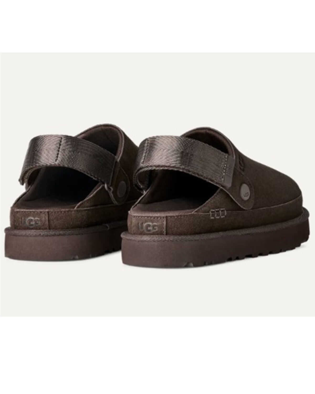 Product Name:  UGG Women's Goldenstar Clogs