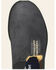 Blundstone Men's Classic Chelsea Work Boot - Round Toe, Grey, hi-res