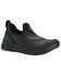 Muck Boots Men's Outscape Waterproof Slip-On Shoes - Round Toe, Black, hi-res