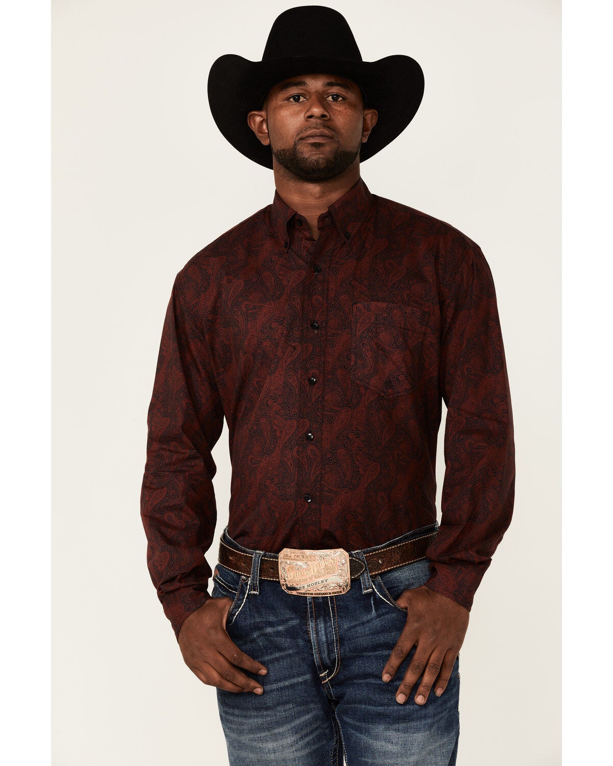 Men's Roper Shirts - Boot Barn