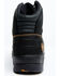 Hawx Men's Enforcer Lacer Work Boots - Nano Composite Toe, Black, hi-res