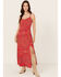 Image #2 - Wrangler Women's Southwestern Geo Print Sleeveless Maxi Dress, , hi-res