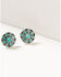 Image #4 - Shyanne Women's Bisbee Falls Thunderbird 6-Piece Earrings Set, Silver, hi-res