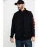 Image #1 - Ariat Men's FR Crius Insulated Work Vest - Big, , hi-res
