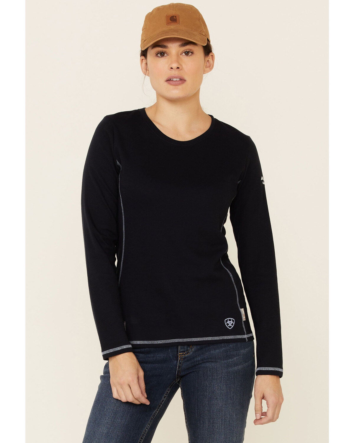 Women's Flame Resistant Workwear - Boot 