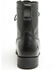 Image #5 - Cody James Men's Highland Lace-Up Boots - Round Toe, Black, hi-res