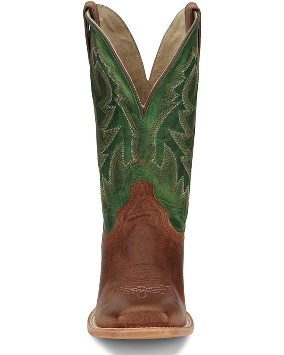 Product Name:  Tony Lama Men's Luciano Western Boots - Square Toe