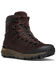 Image #1 - Danner Women's Arctic 600 Waterproof Outdoor Boots - Soft Toe, Grey, hi-res