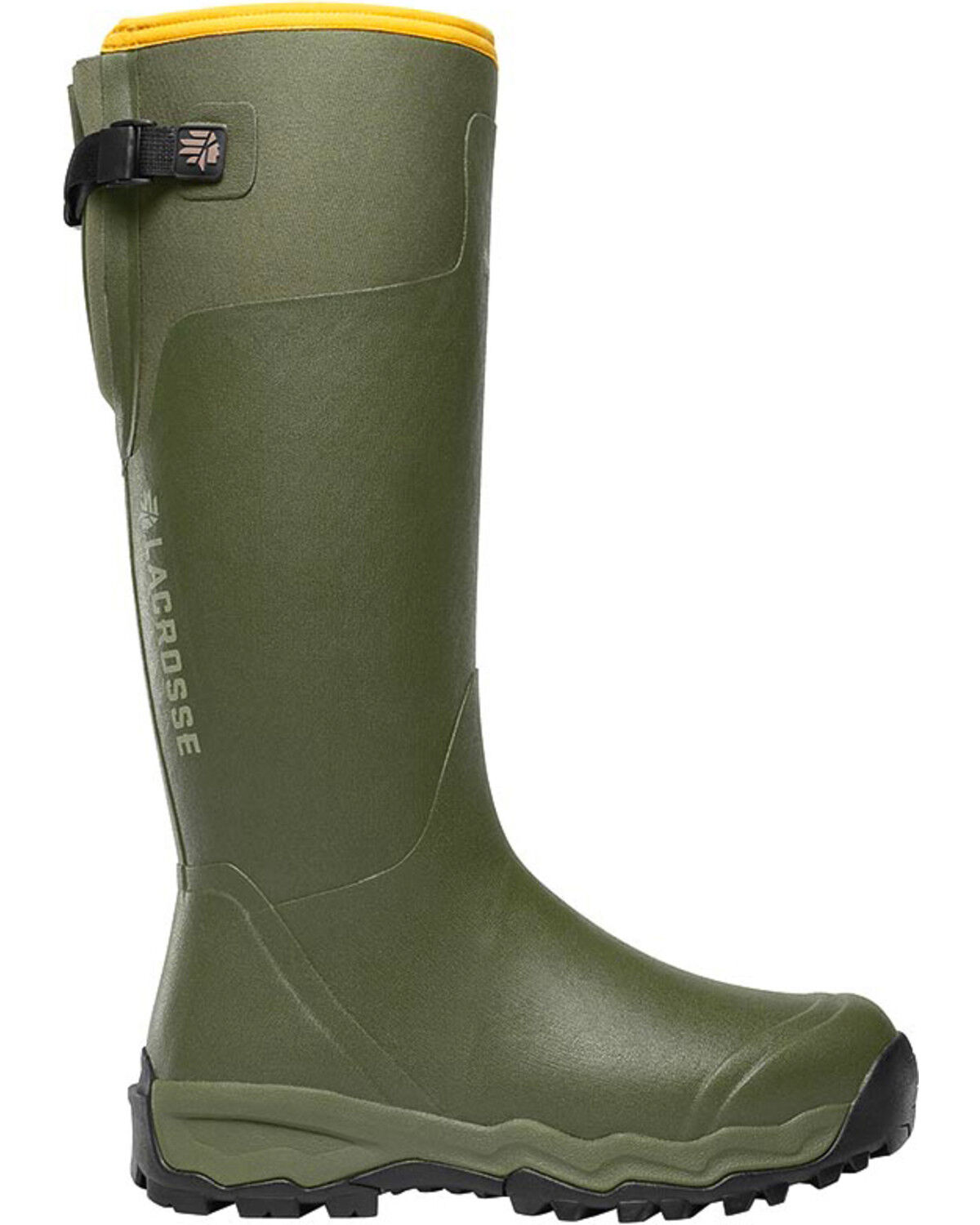 lacrosse hip boots near me