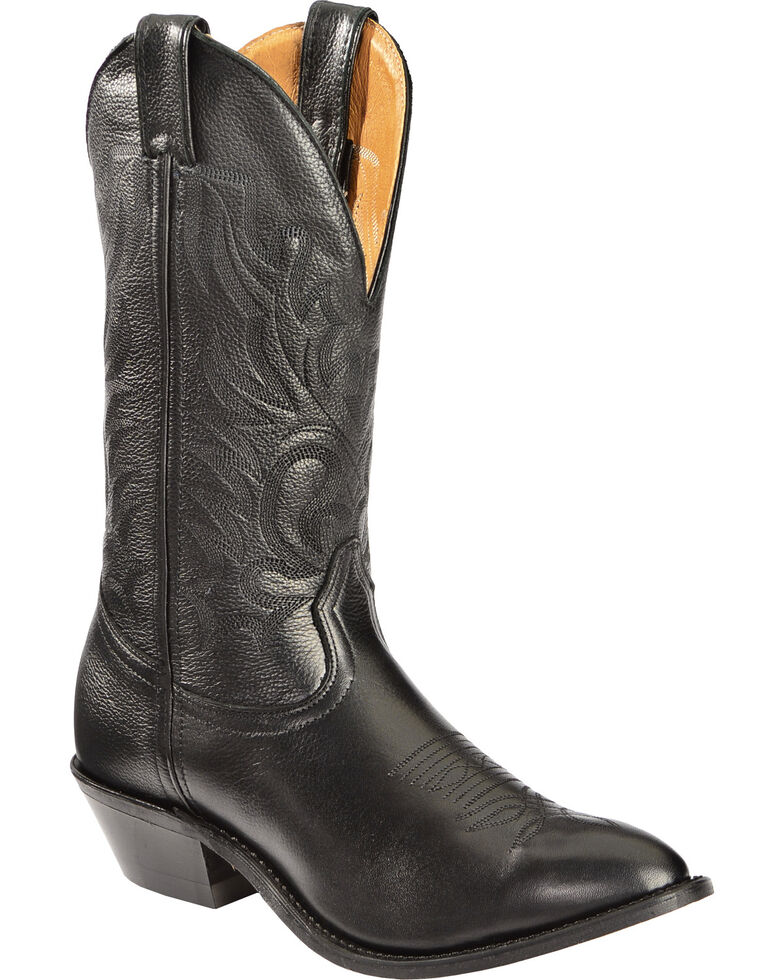 Boulet Challenger Cowboy Boots Medium Toe Boot Barn