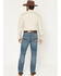 Image #3 - RANK 45® Men's Roadrunner Wash Ambush Slim Straight Stretch Denim Jeans, Medium Wash, hi-res