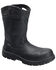 Image #1 - Avenger Men's Framer Waterproof Western Work Boots - Composite Toe, , hi-res