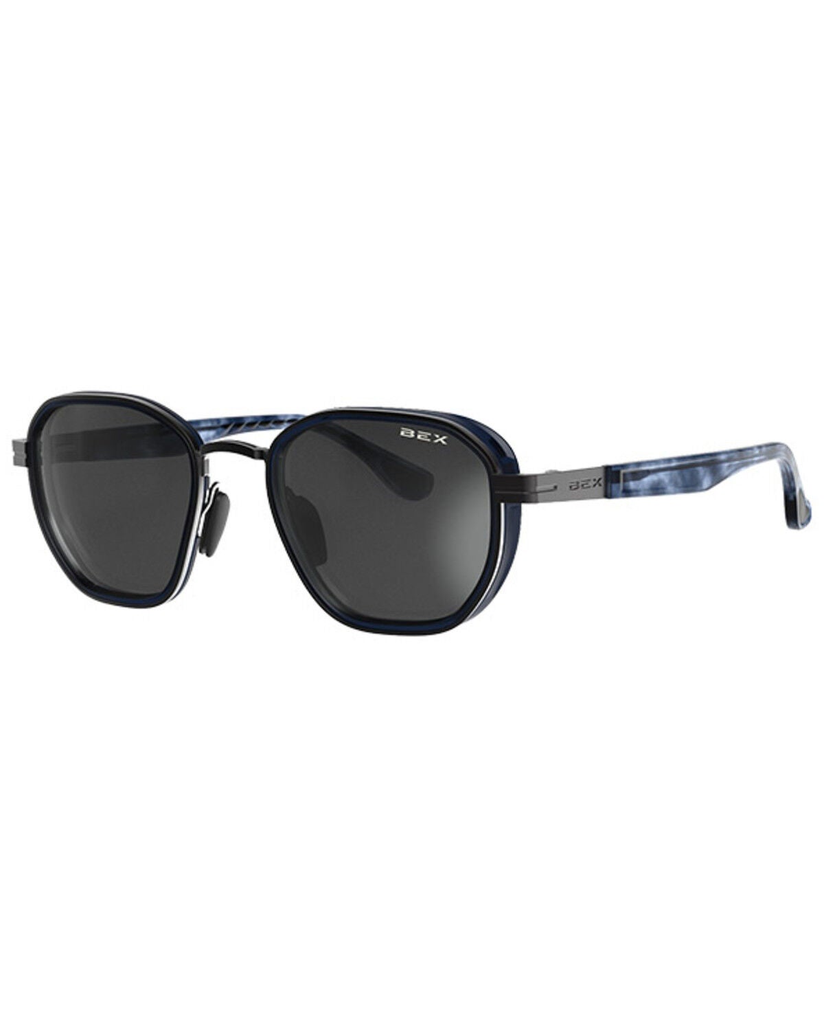 Bex Sable Sunglasses, Grey, hi-res