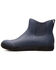 Image #3 - Bogs Men's Kicker Chelsea Neo Waterproof Rain Boots - Round Toe, Navy, hi-res