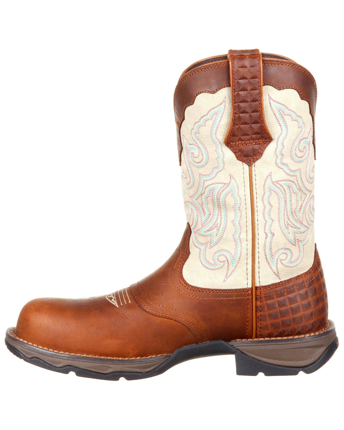 durango composite toe work boots