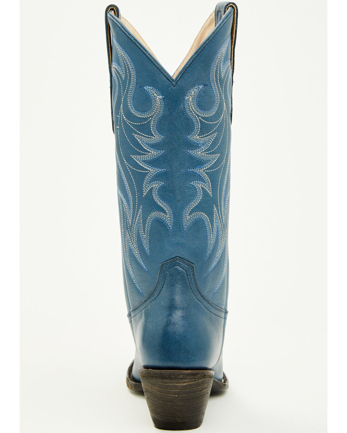 Idyllwind Women's Blue Jean Baby Western Boots - Snip Toe