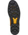 Image #3 - Ariat Men's Sierra Western Work Boots - Soft Toe, Aged Bark, hi-res