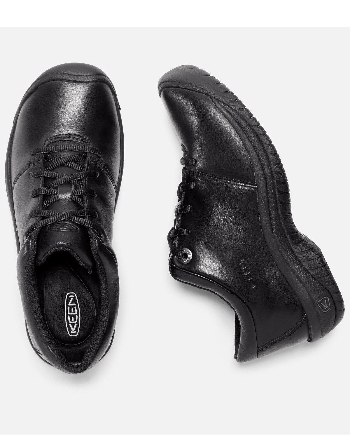 keen work shoes womens