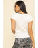 Image #4 - Shyanne Life Women's Always Country Ringer Tee, , hi-res