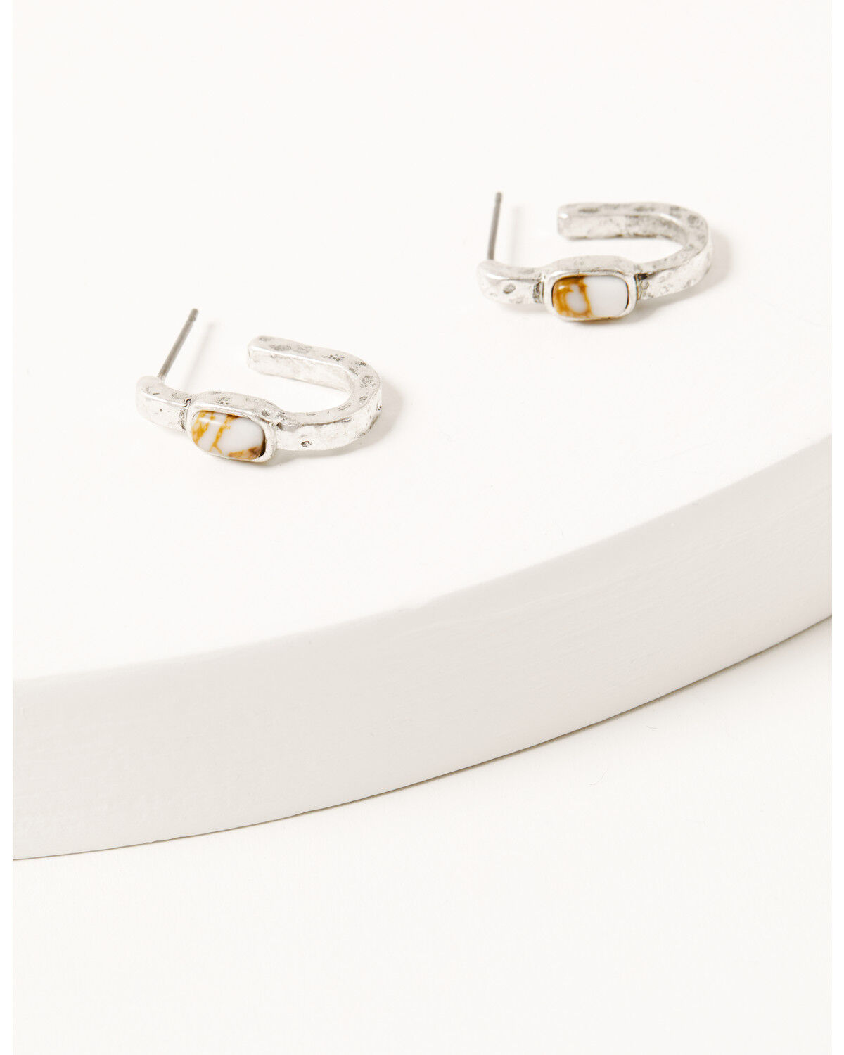 Image #5 - Shyanne Women's Sedona Sky Earring Set - 5 Piece, Silver, hi-res