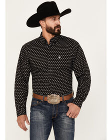 All Men s Shirts Boot Barn