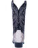 Image #4 - Dan Post Men's Manning Western Boots - Round Toe, Python, hi-res