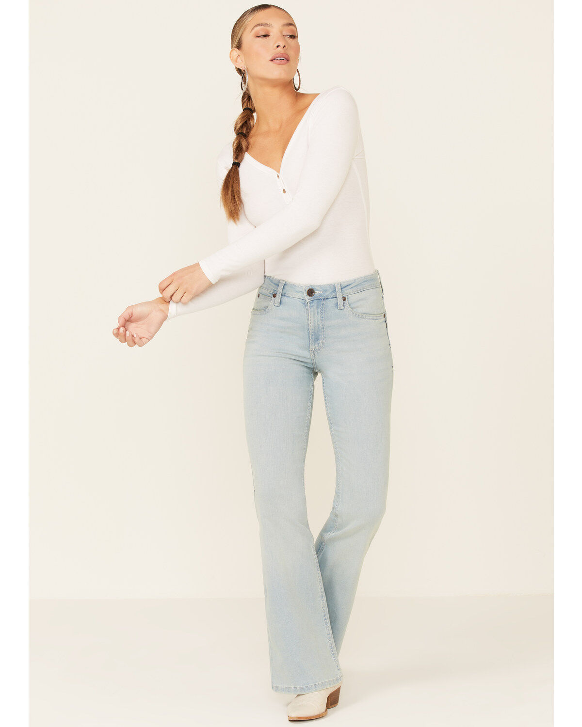 boot barn jeans womens