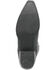 Image #7 - Dingo Women's Duchess Embroidered Western Boots - Snip Toe, Black, hi-res