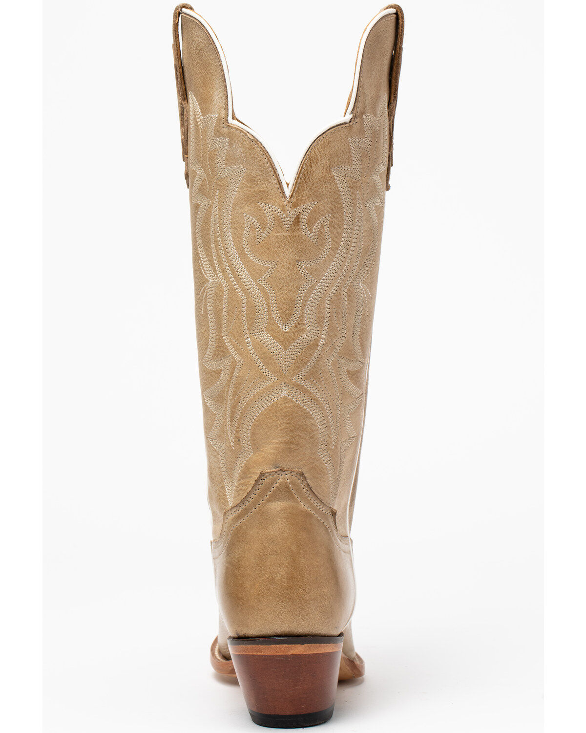 Image #5 - Idyllwind Women's Britches Western Boots - Snip Toe, , hi-res
