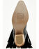 Image #7 - Dingo Women's Hoedown Fringe Western Boots - Round Toe, , hi-res