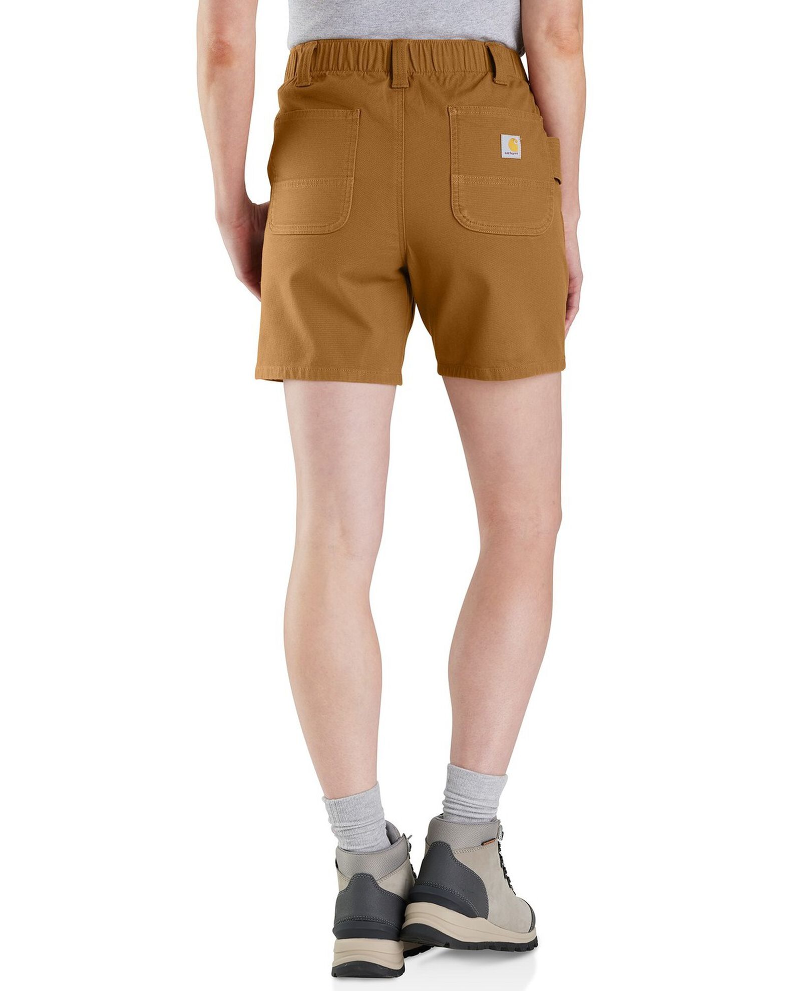 Carhartt canvas shorts new arrivals