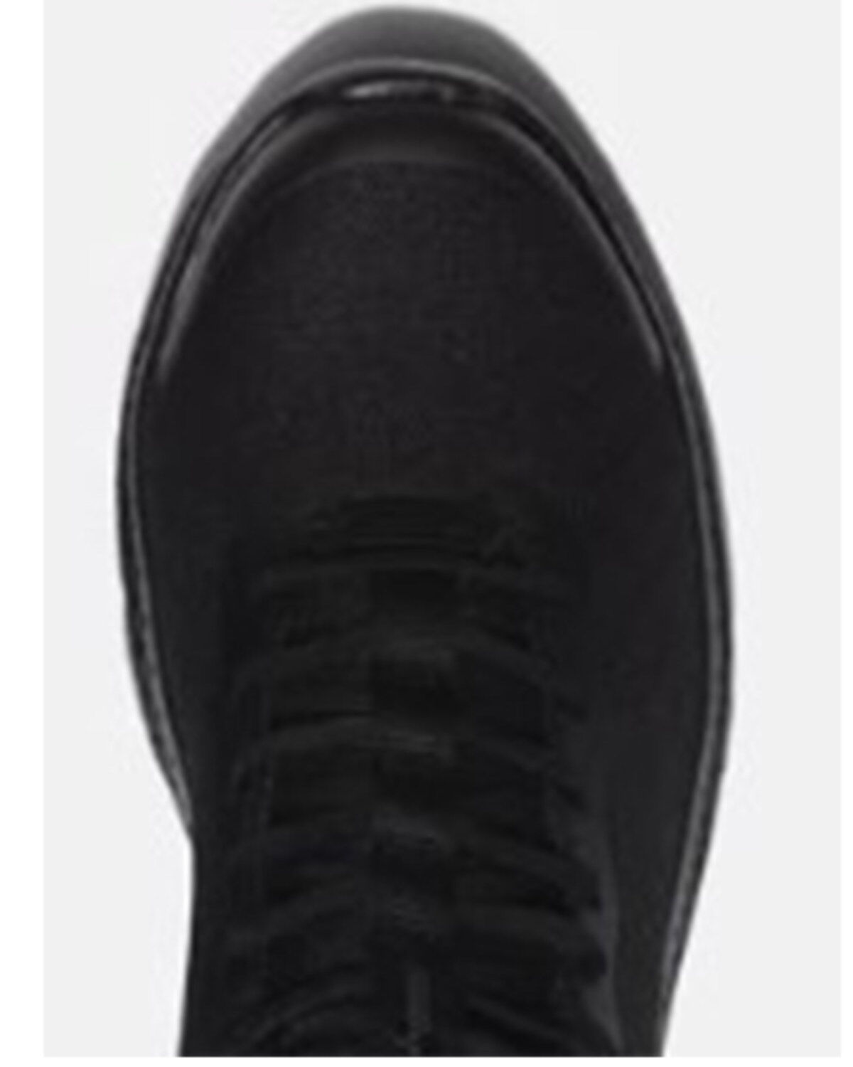 Image #5 - Timberland PRO Men's Setra Work Shoes - Composite Toe, Black, hi-res