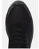 Image #5 - Timberland PRO Men's Setra Work Shoes - Composite Toe, Black, hi-res